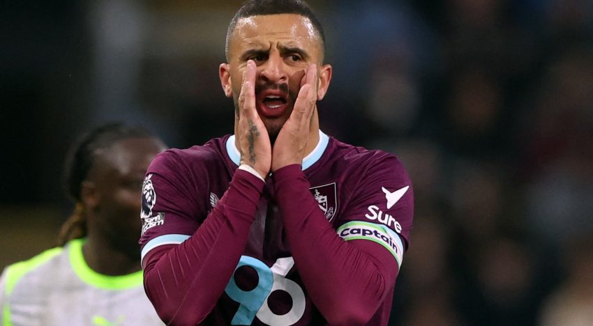 En vivo – Burnley vs. Manchester City: 0 – 1, por la fecha 34 de la Premier League