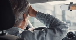 ¿Hasta qué edad se puede renovar la licencia de conducir?