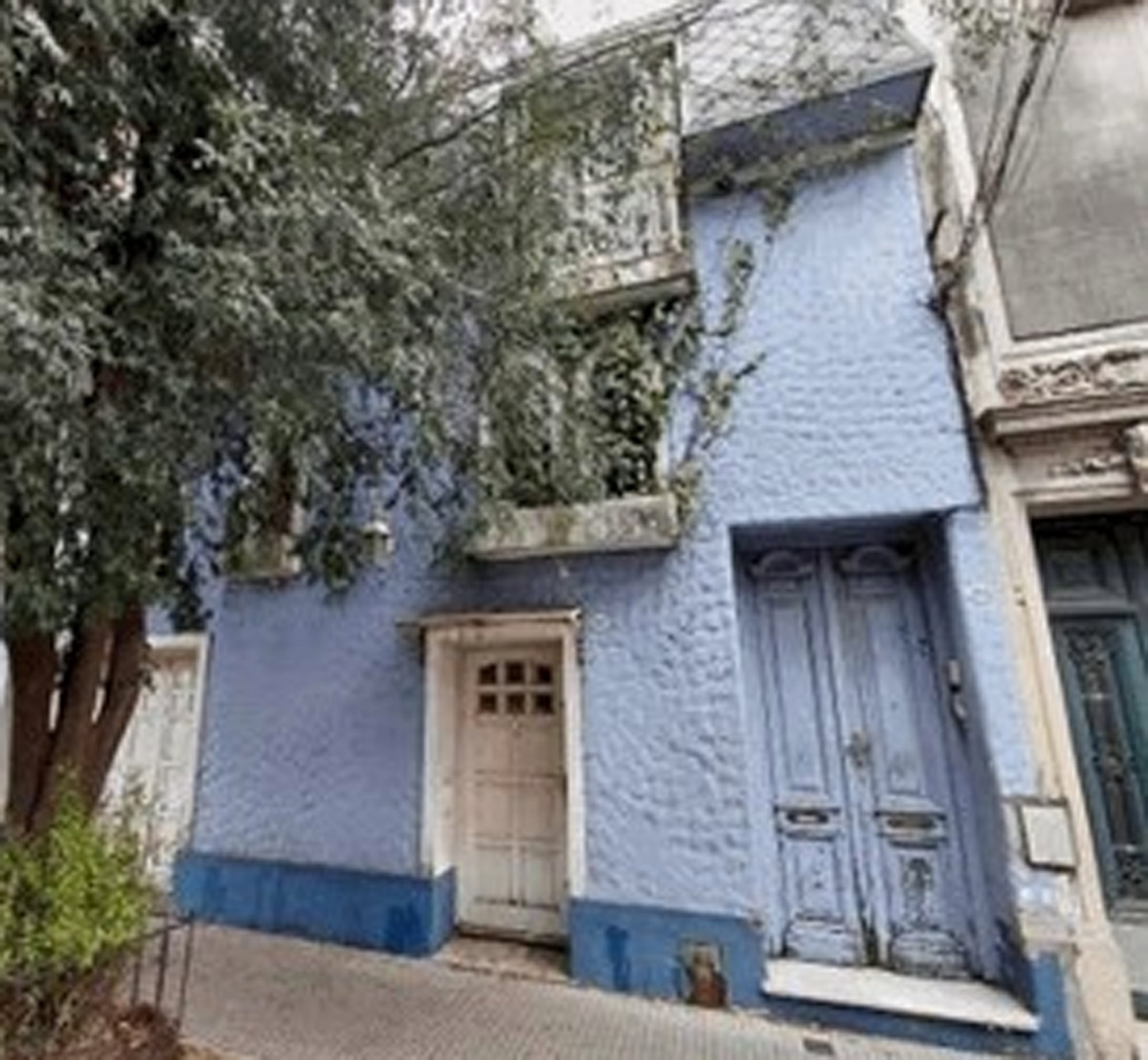 El 24 de abril y con un precio de US$46.900 se subastará un inmueble en Flores