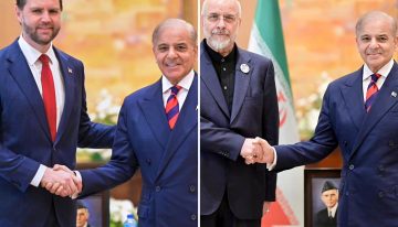 Frentes en juego: qué negocian Estados Unidos e Irán en Pakistán