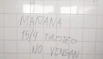Protocolos para docentes y multas para padres: acciones oficiales ante las amenazas de tiroteos en escuelas