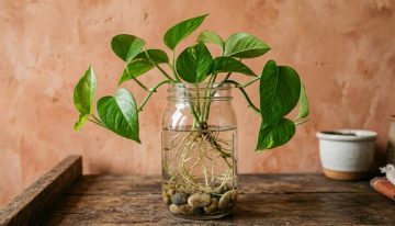 Las 3 plantas que atraen buena energía a la casa y pueden crecer en un vaso: decoran fácilmente