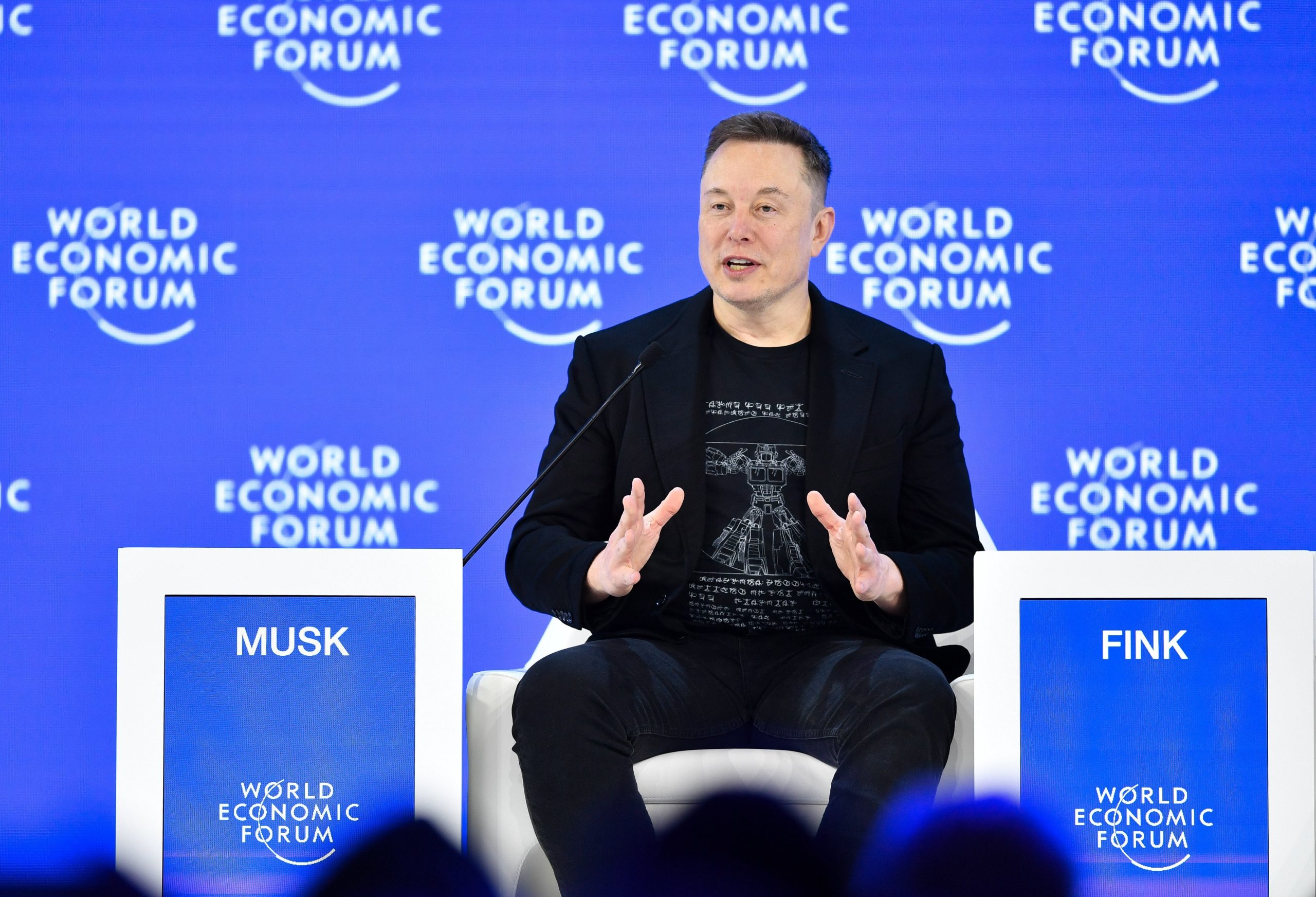 Musk acusa a Altman y Brockman de traicionarlo al apartarse de la misión fundacional de la empresa de ser custodia de una tecnología revolucionaria