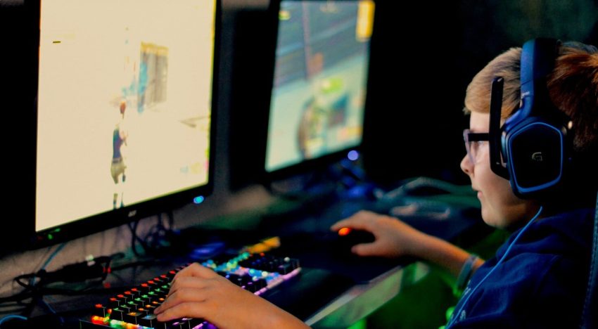 El estudio que revela cómo los videojuegos podrían retrasar el deterioro cognitivo