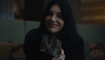 Algo terrible está a punto de suceder: una serie efectiva e inquietante, que se cocina a fuego lento