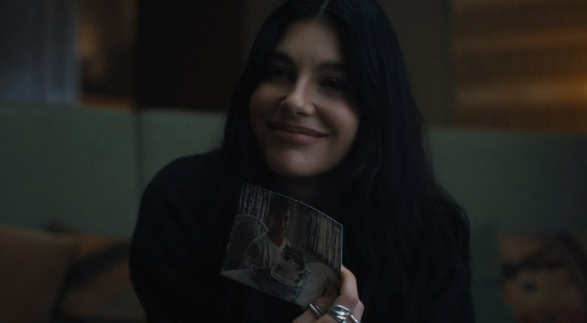 Algo terrible está a punto de suceder: una serie efectiva e inquietante, que se cocina a fuego lento