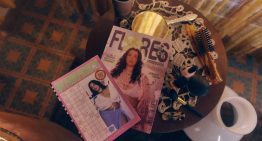 Así suena “Flores”, lo nuevo de Luz Gaggi que expone su faceta camaleónica