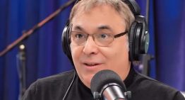 Gabriel Rolón: “Intentar vivir de un modo sano implica poder soportar la idea de que todo no se puede”