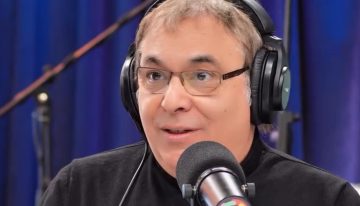 Gabriel Rolón: “Intentar vivir de un modo sano implica poder soportar la idea de que todo no se puede”