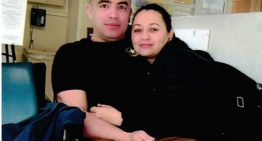 Es salvadoreña, se asiló hace 10 años en Texas, pero el ICE busca deportarla tras una cita migratoria