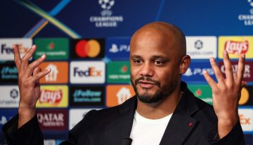 PSG vs. Bayern Munich, en vivo por las semifinales de la Champions League: hora, dónde ver y formaciones