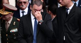 Javier Milei, en vivo: la sesión en Diputados por la nueva ley de glaciares y las novedades en la investigación a Adorni