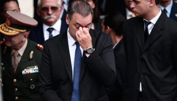 Javier Milei, en vivo: la sesión en Diputados por la nueva ley de glaciares y las novedades en la investigación a Adorni