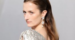 Una “Kennedy” con ADN de Oscar: Grace Gummer, la actriz hija de una leyenda de Hollywood que brilla en la serie del momento