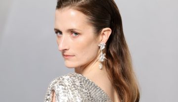 Una “Kennedy” con ADN de Oscar: Grace Gummer, la actriz hija de una leyenda de Hollywood que brilla en la serie del momento