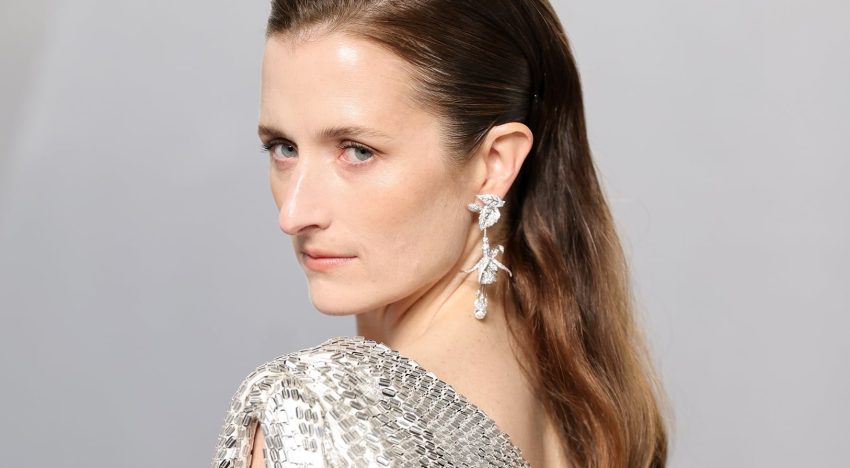 Una “Kennedy” con ADN de Oscar: Grace Gummer, la actriz hija de una leyenda de Hollywood que brilla en la serie del momento