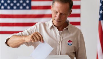 Qué implica el registro nacional de votantes elegibles que creará el DHS y la SSA a pedido de Trump