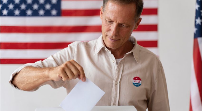 Qué implica el registro nacional de votantes elegibles que creará el DHS y la SSA a pedido de Trump