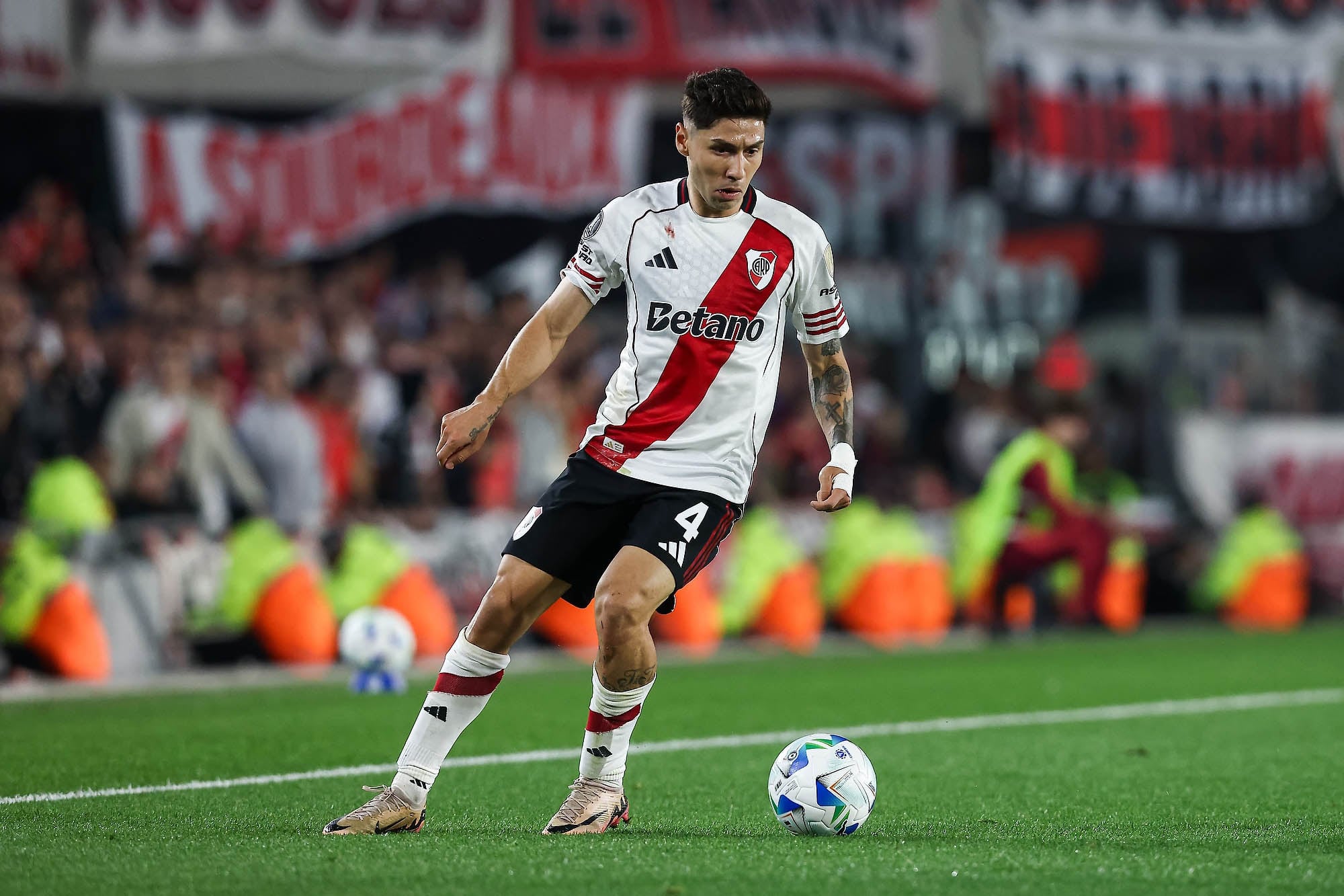 River Plate pelea por el segundo lugar de la zona B del Torneo Apertura 2026