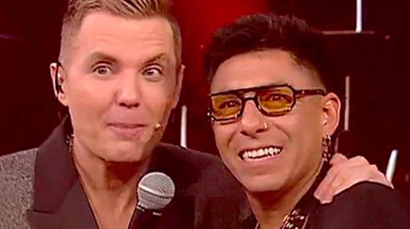 Brian Sarmiento quiere ganar Gran Hermano 2026. (Foto: captura de Telefe)