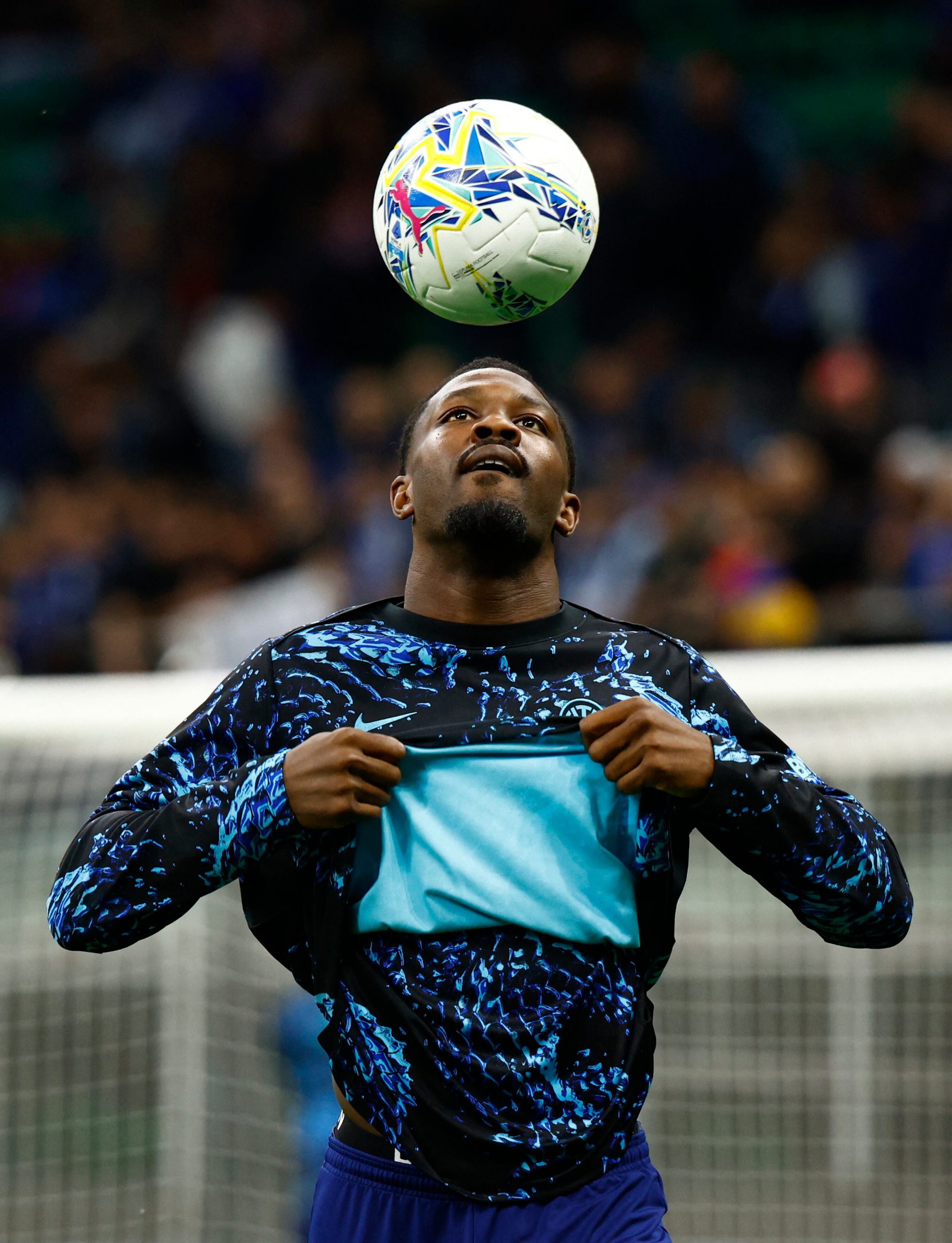 Inter vs Como 1907 por la semifinal 2 de la Copa de Italia del 2026.