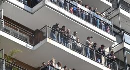 Franco Colapinto en Buenos Aires, en vivo: el Road Show y hora de sus giros, minuto a minuto