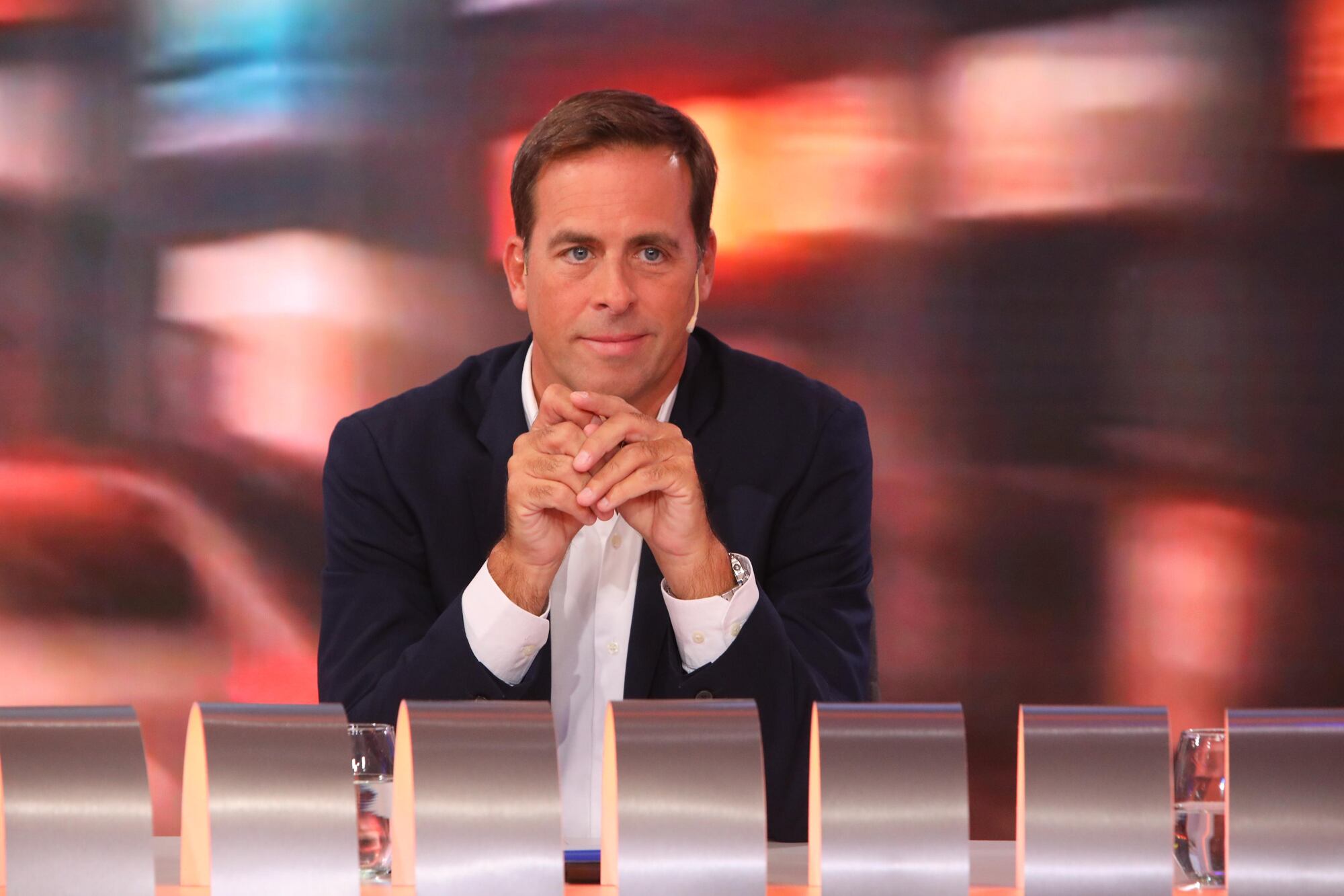 Martín Zuppi, presidente de Stellantis, planteó que el atractivo laboral ya no se sostiene en la marca empleadora sino en la potencia del proyecto