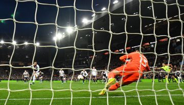 En vivo – Aston Villa vs. Bologna: 3 – 0, por los cuartos de final de la UEFA Europa League