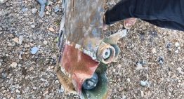 Irán lanzó una dura advertencia a Trump: “Toda la región arderá por sus movimientos imprudentes”