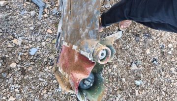 Irán lanzó una dura advertencia a Trump: “Toda la región arderá por sus movimientos imprudentes”