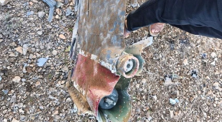 Irán lanzó una dura advertencia a Trump: “Toda la región arderá por sus movimientos imprudentes”