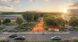 Construyen un proyecto de más de US$100 millones: es más grande que Puerto Madero y revolucionará una zona de Buenos Aires