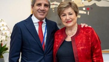 Una advertencia que sacudió al Gobierno