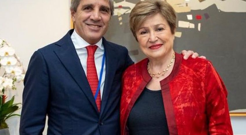 Una advertencia que sacudió al Gobierno