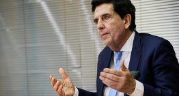 Carlos Melconian: “Si Milei termina su mandato con un 40% de inflación, es un fracaso”