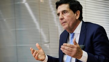 Carlos Melconian: “Si Milei termina su mandato con un 40% de inflación, es un fracaso”
