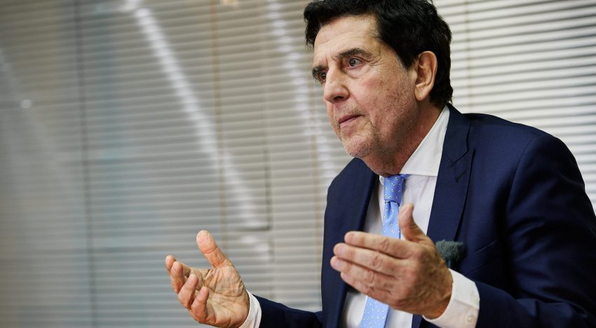 Carlos Melconian: “Si Milei termina su mandato con un 40% de inflación, es un fracaso”