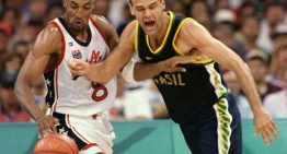 Luto en el básquet: murió Oscar Schmidt, la leyenda que rechazó la NBA para jugar con Brasil