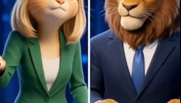 Bregman salió al cruce de Milei por el video hecho con IA donde aparece caracterizada como un animal