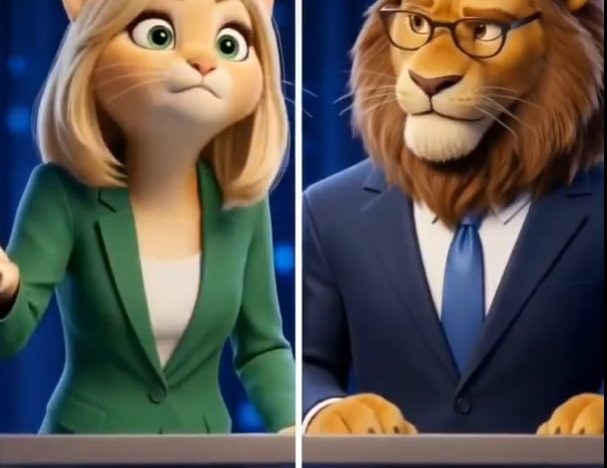 Bregman salió al cruce de Milei por el video hecho con IA donde aparece caracterizada como un animal