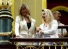 De los asistentes para cuidar al padre de Rajoy a la boda de la hija de Aznar: Begoña Gómez defiende el papel de su asesora