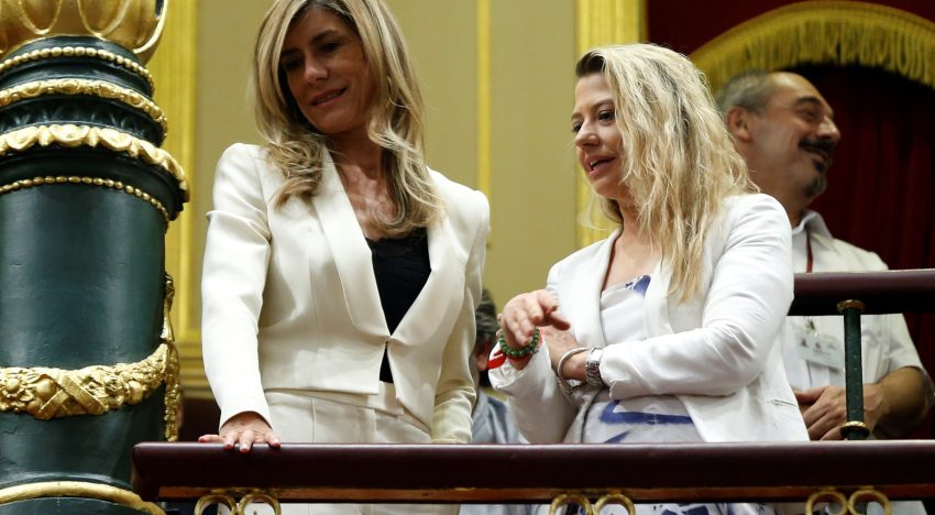 De los asistentes para cuidar al padre de Rajoy a la boda de la hija de Aznar: Begoña Gómez defiende el papel de su asesora