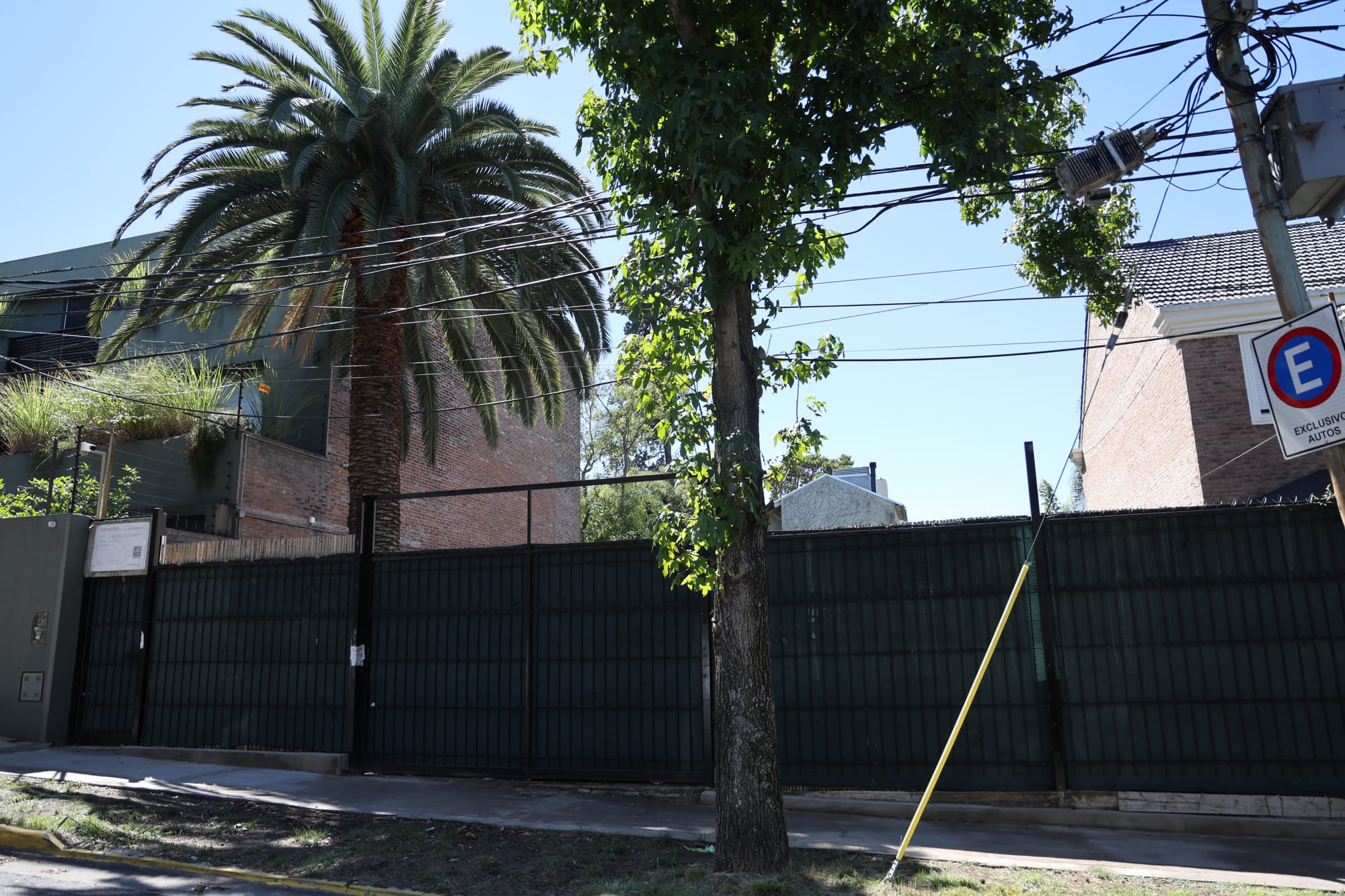 Del caso $LIBRA a exportaciones bajo sospecha: el clan Mellino, investigado en dos causas de la Justicia federal.