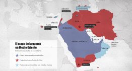 Irán aceptó la tregua propuesta por Trump y anunció que reabrirá el estrecho de Ormuz por dos semanas