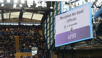 En vivo – Chelsea vs. Manchester City: 0 – 0, por la fecha 32 de la Premier League