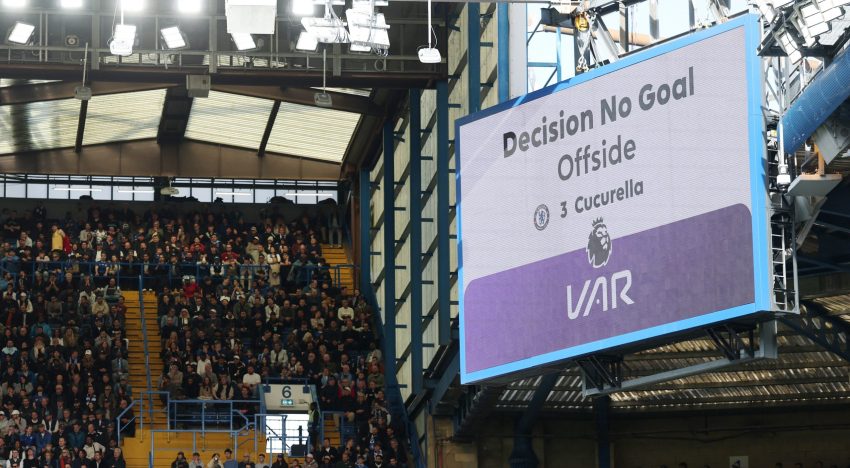 En vivo – Chelsea vs. Manchester City: 0 – 0, por la fecha 32 de la Premier League