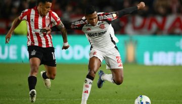 La agenda de la TV del miércoles: la semifinal de la Champions League, copas Libertadores y Sudamericana, y tenis en Madrid