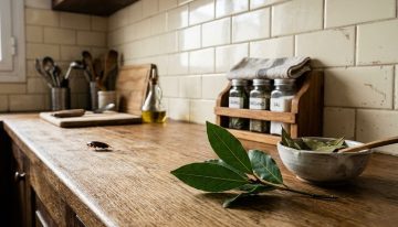 Chau cucarachas en la cocina: cuál es la planta que las ahuyenta para siempre