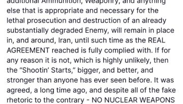 Guerra de Estados Unidos e Israel contra Irán, en vivo: rige el alto al fuego hoy, jueves 9 de abril