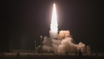 Irán amenaza con impedir el comercio marítimo en la región si Estados Unidos sigue bloqueando Ormuz